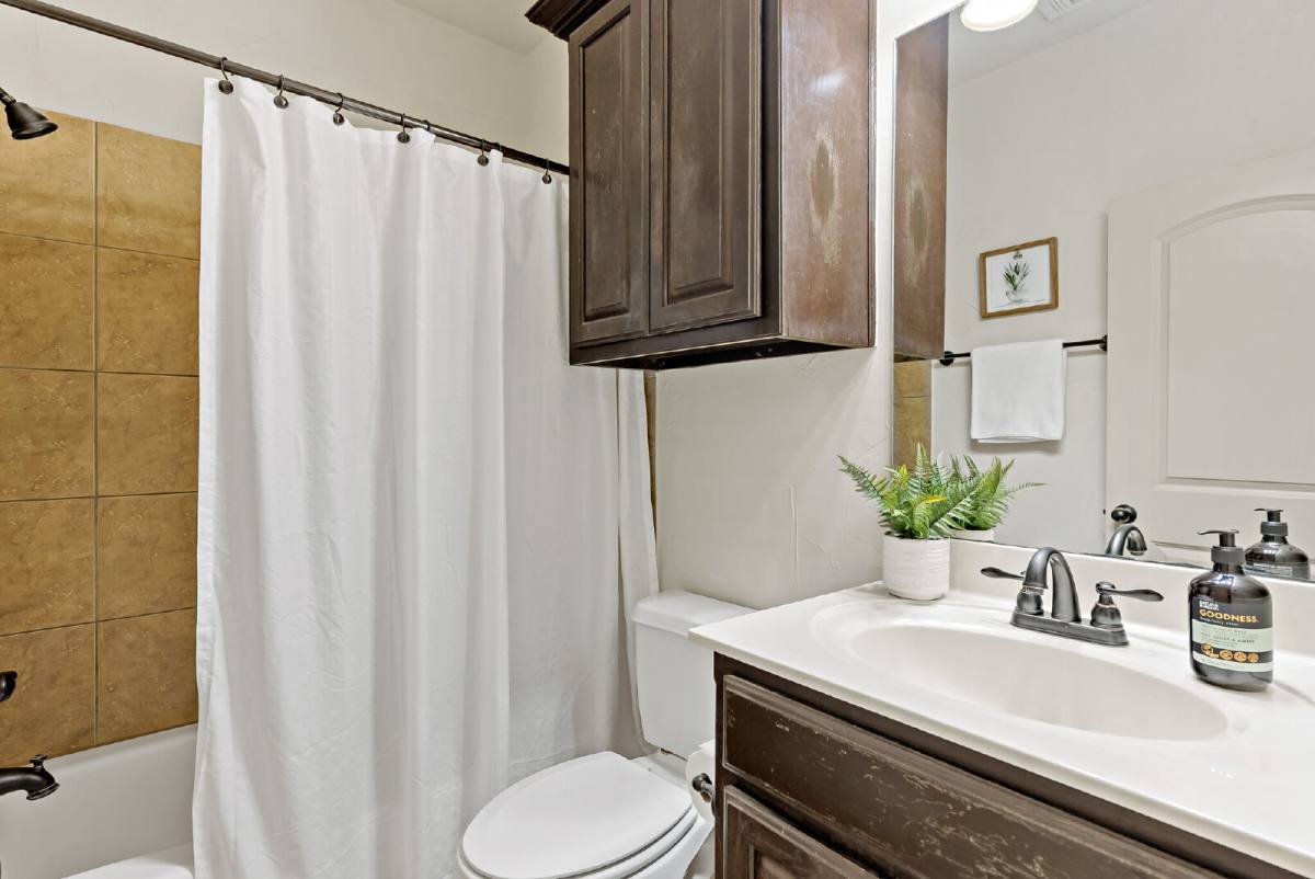 11118 Marion Rd #301, Sanger, TX 76266 - Condo for Rent - Image 20