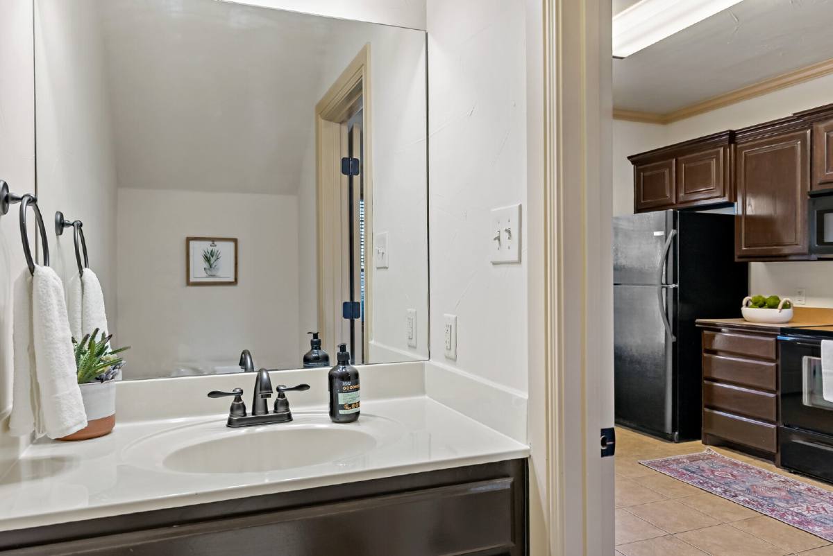 11118 Marion Rd #301, Sanger, TX 76266 - Condo for Rent - Image 14