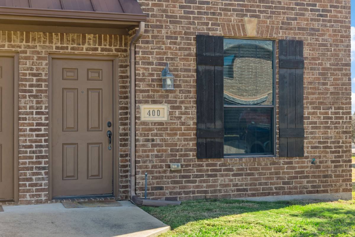 11118 Marion Rd #301, Sanger, TX 76266 - Condo for Rent - Image 4