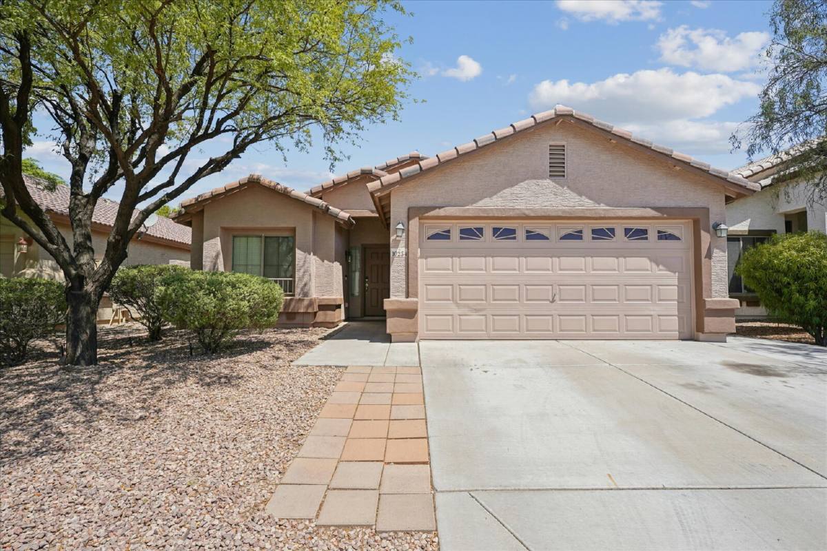House for rent at 10234 W Veliana Way, Tolleson, AZ 85353