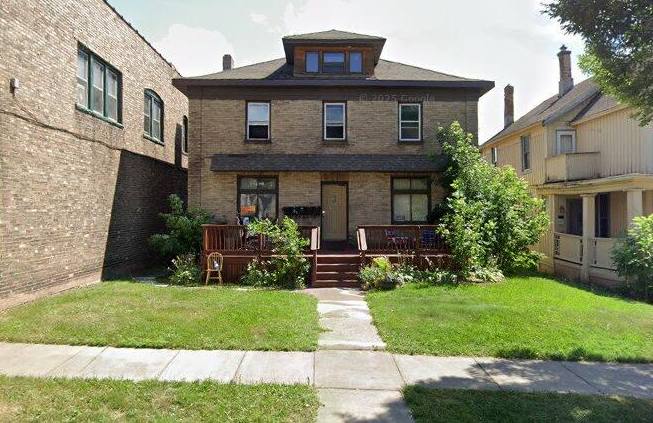 2820 W 3rd St in Duluth, MN | 1 Bed 1 Bath Apartment for Rent ...