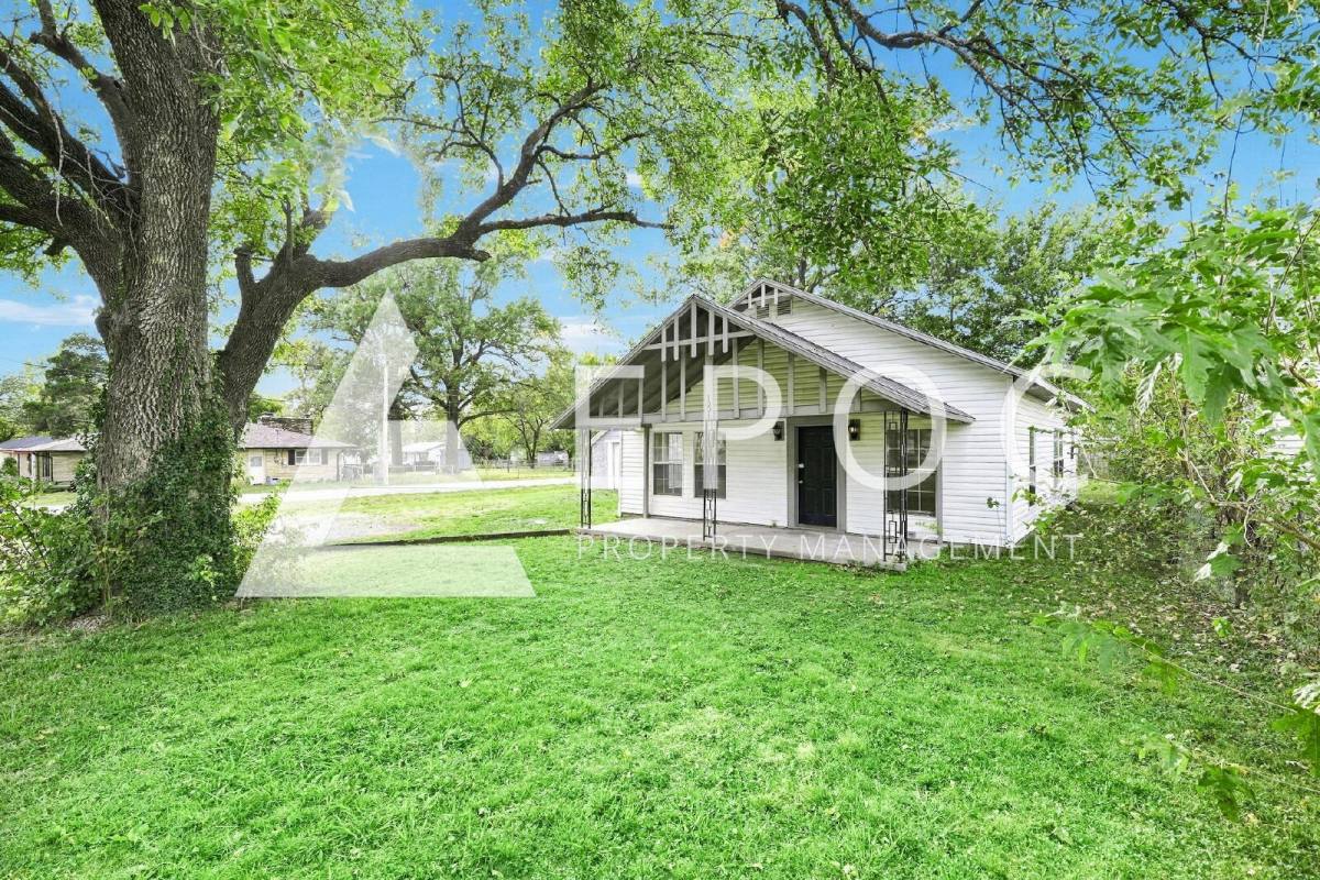 6718 9th St E Ave, Tulsa, OK 74112 - House for Rent - Image 2