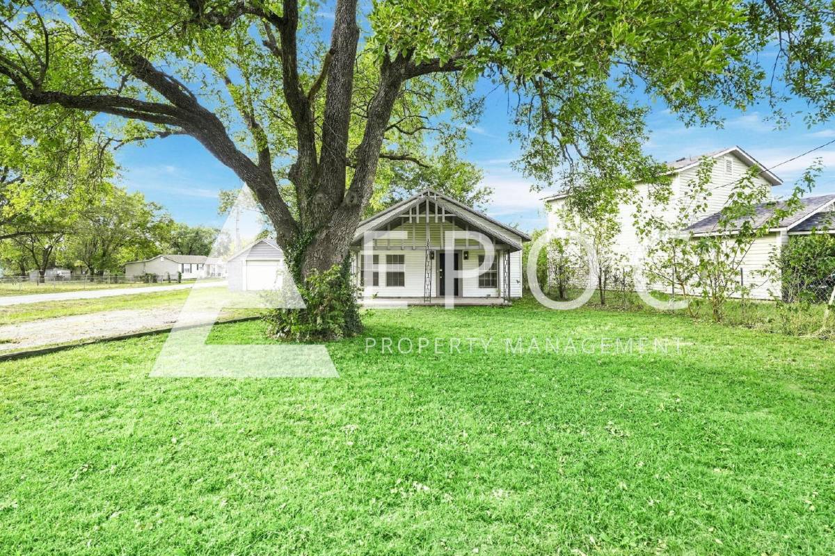 6718 9th St E Ave, Tulsa, OK 74112 - House for Rent - Image 1