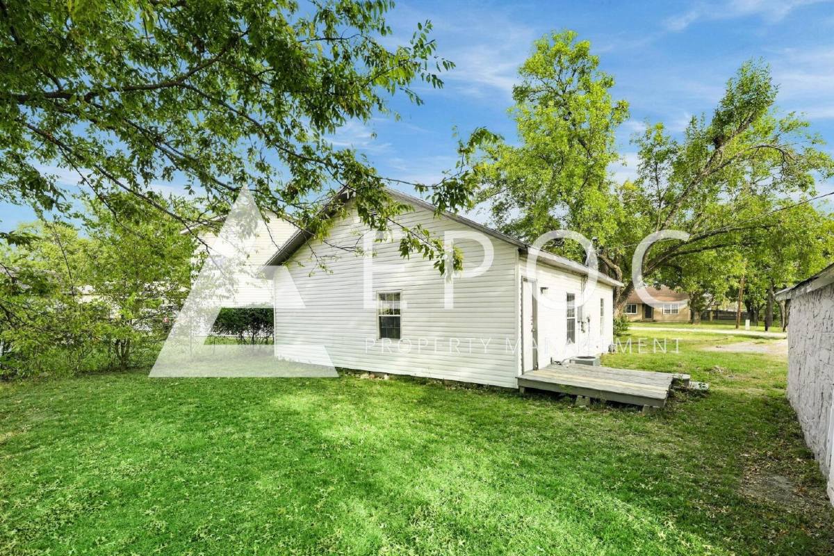 6718 9th St E Ave, Tulsa, OK 74112 - House for Rent - Image 15