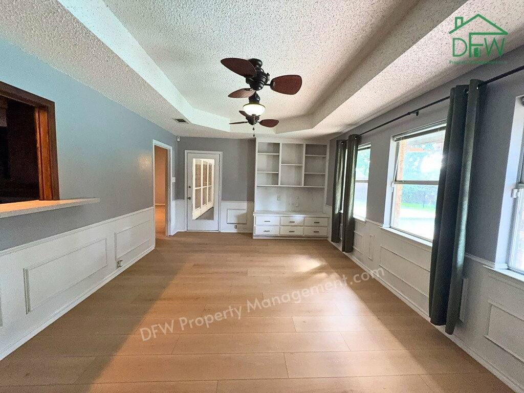 2217 Eva Lane, Euless, TX 76040 - House for Rent - Image 11