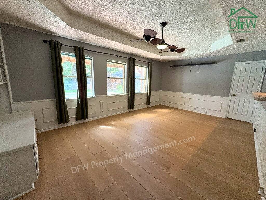 2217 Eva Lane, Euless, TX 76040 - House for Rent - Image 9