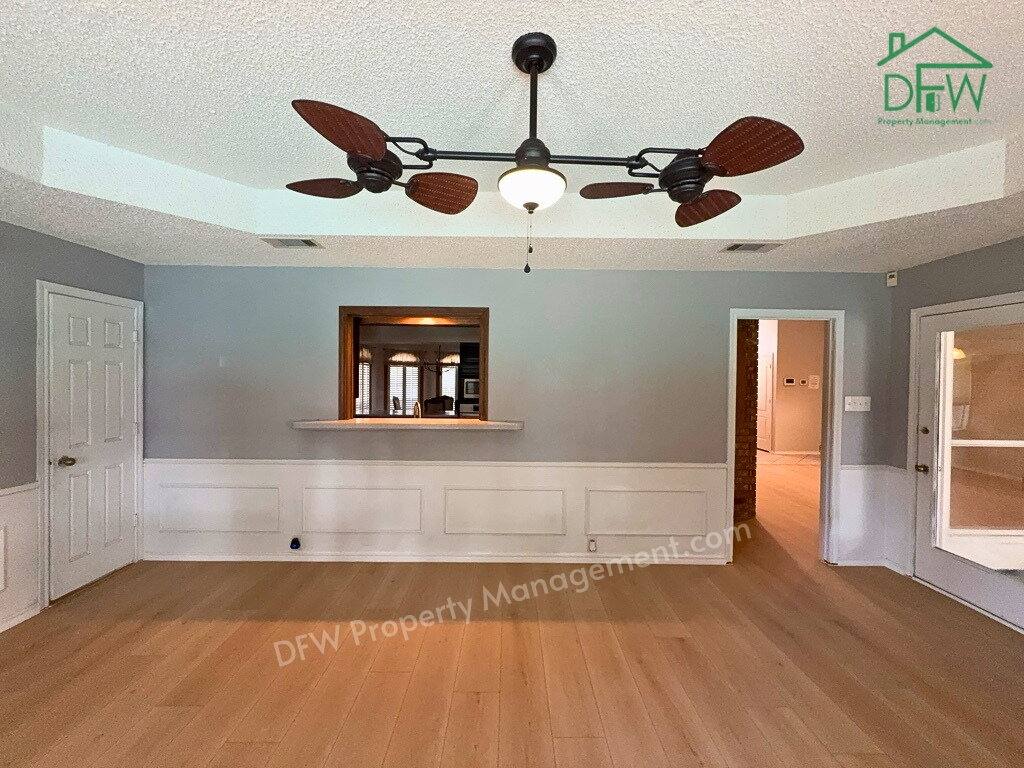 2217 Eva Lane, Euless, TX 76040 - House for Rent - Image 10