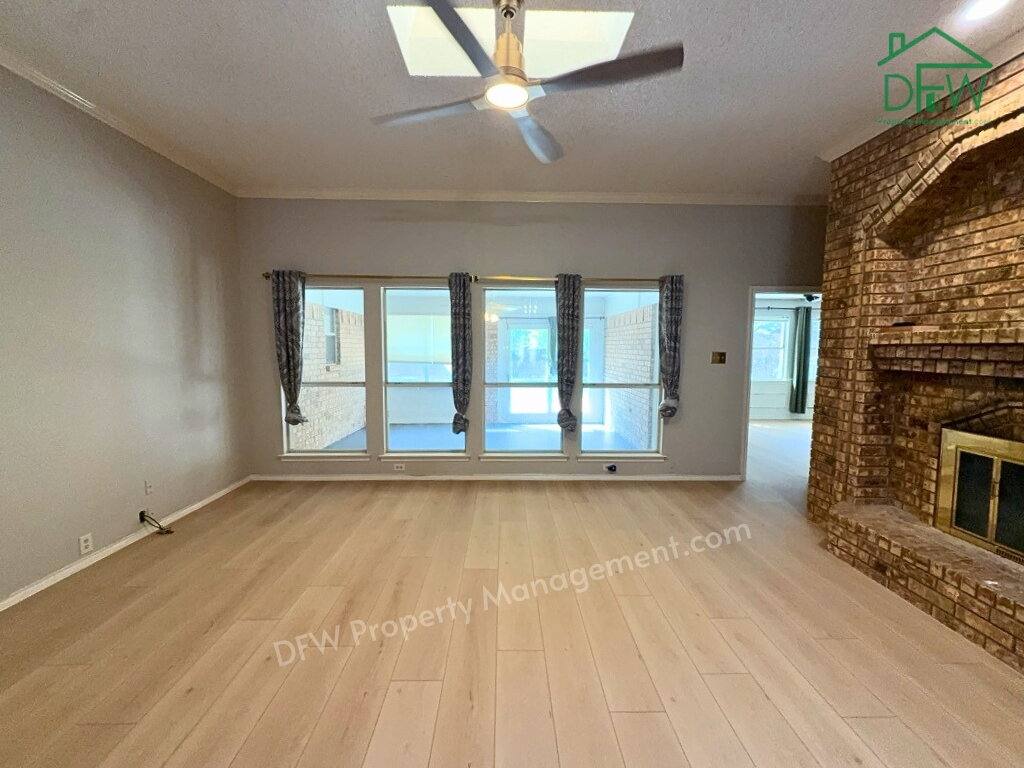 2217 Eva Lane, Euless, TX 76040 - House for Rent - Image 4