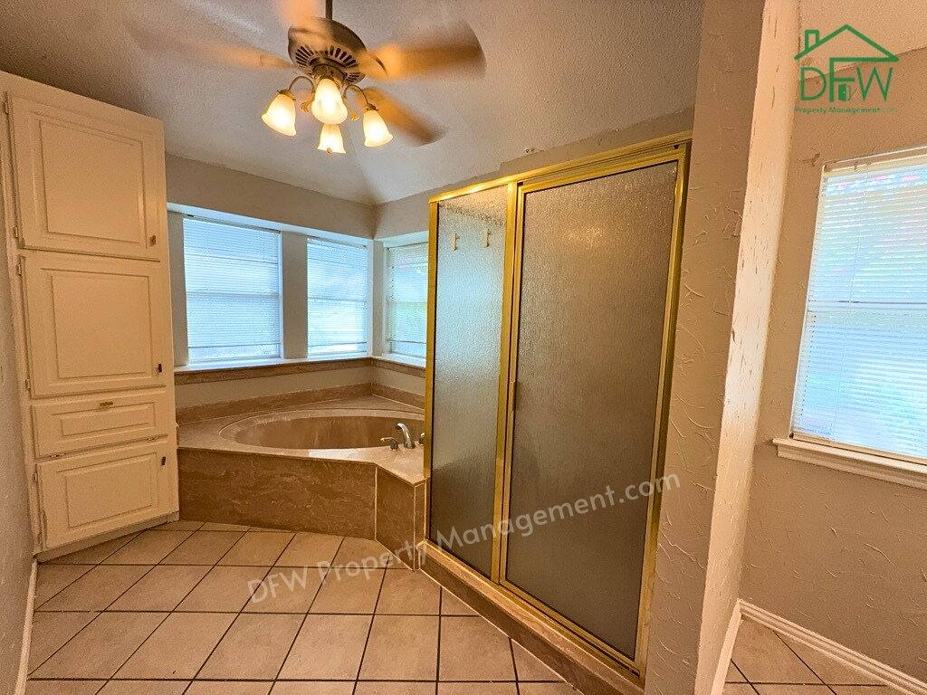2217 Eva Lane, Euless, TX 76040 - House for Rent - Image 19