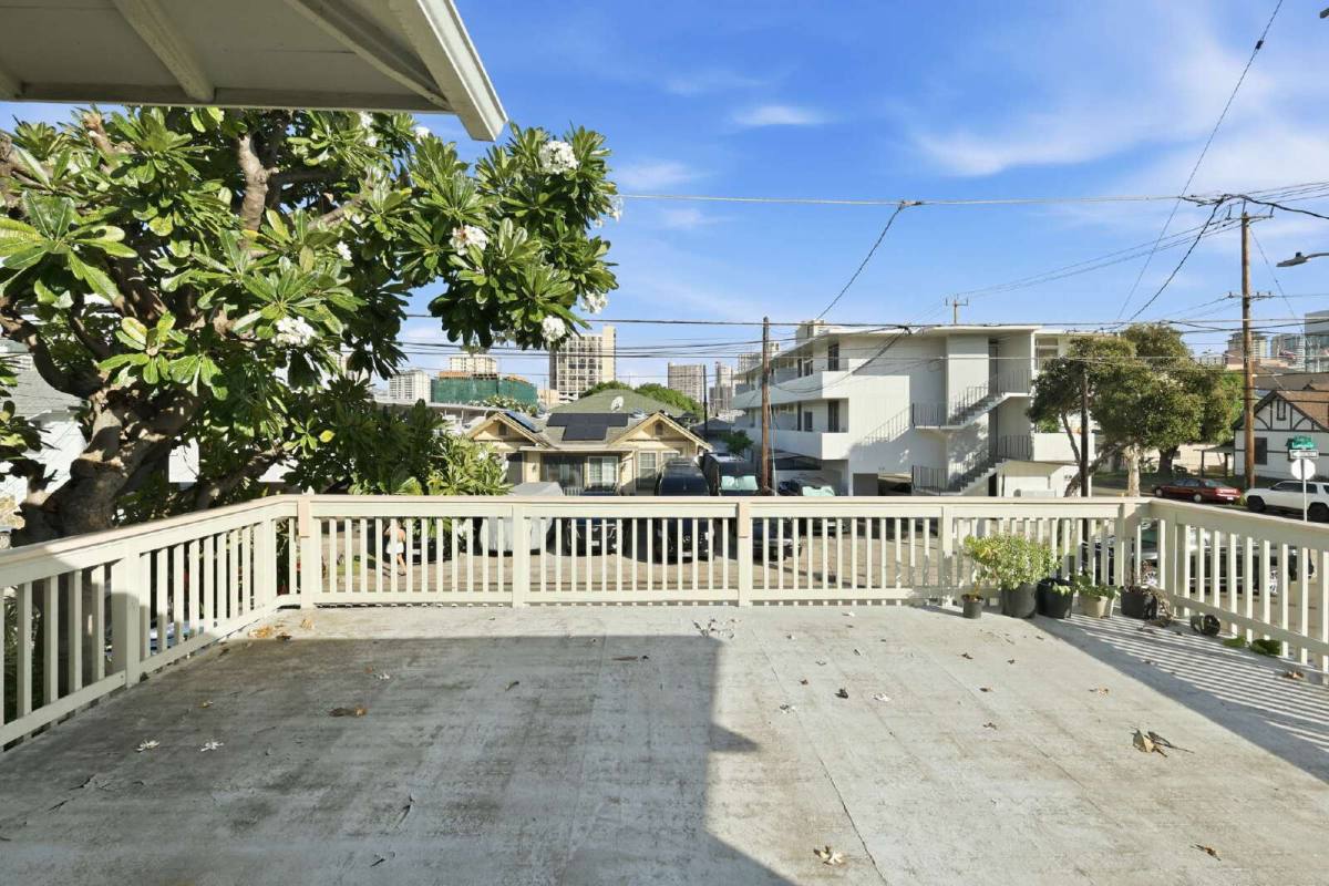 732 Pumehana St, Honolulu, HI 96826 - Apartment for Rent - Image 2