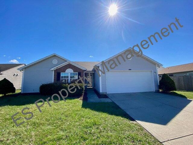 House for rent at 7203 Jupiter Dr, Indianapolis, IN 46241