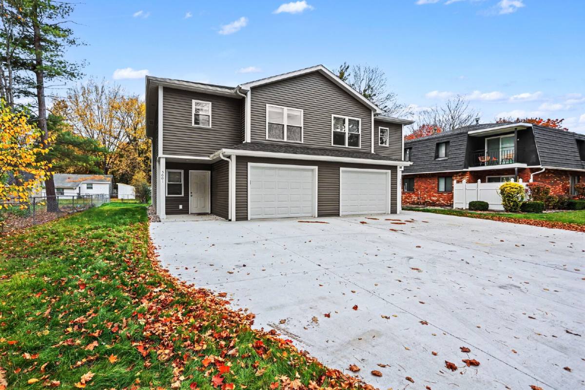 House for rent at 5001 Russell St, Midland, MI 48640