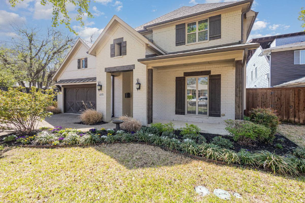 4050 Glenridge Rd, Dallas, TX 75220 - House for Rent - Image 3