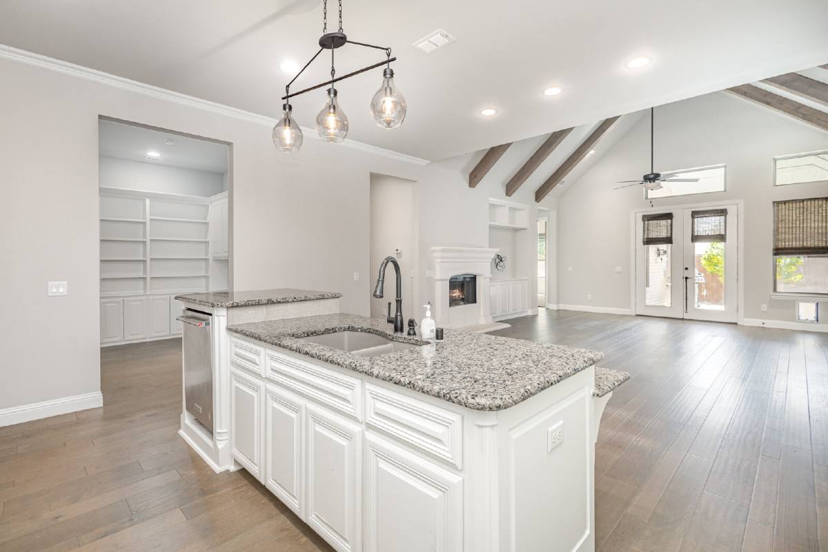 4050 Glenridge Rd, Dallas, TX 75220 - House for Rent - Image 10