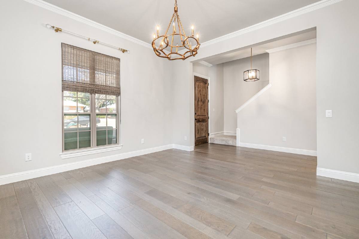 4050 Glenridge Rd, Dallas, TX 75220 - House for Rent - Image 4