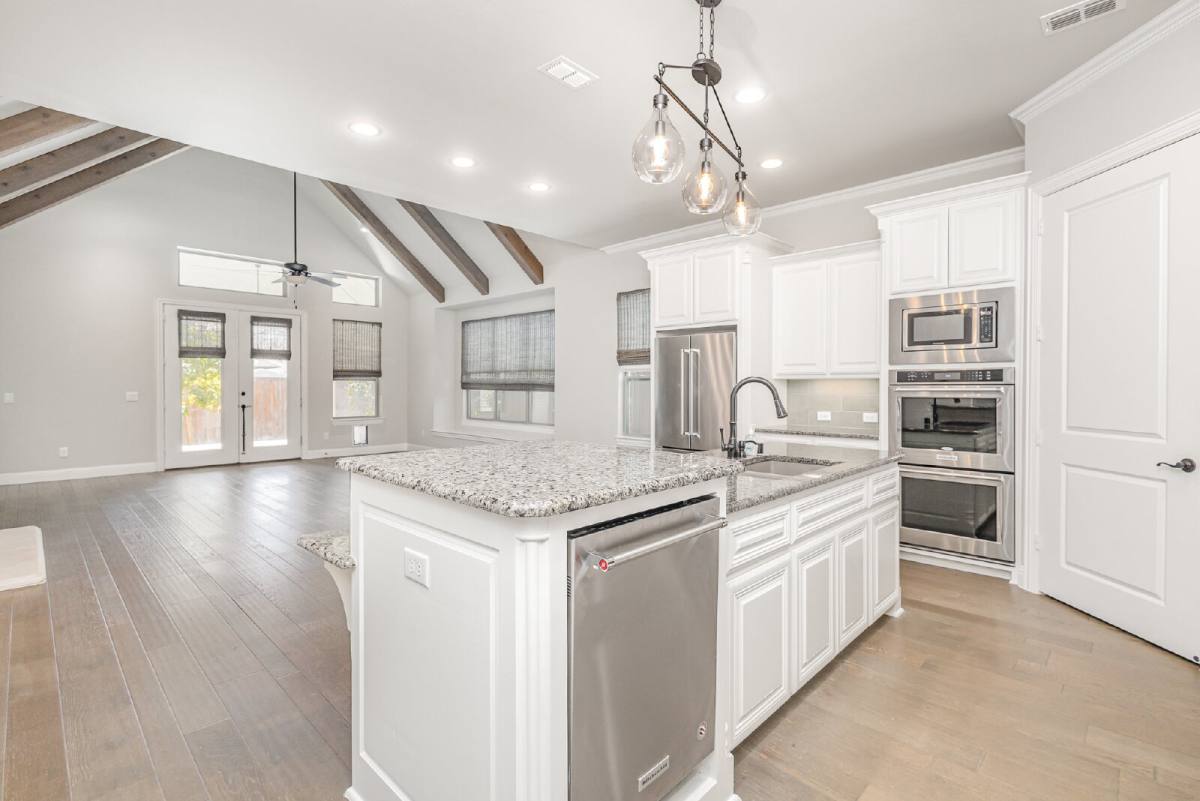 4050 Glenridge Rd, Dallas, TX 75220 - House for Rent - Image 11