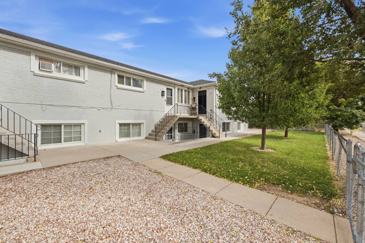 10805 E 25th Ave, Aurora, CO 80010 - Apartment for Rent - Image 1