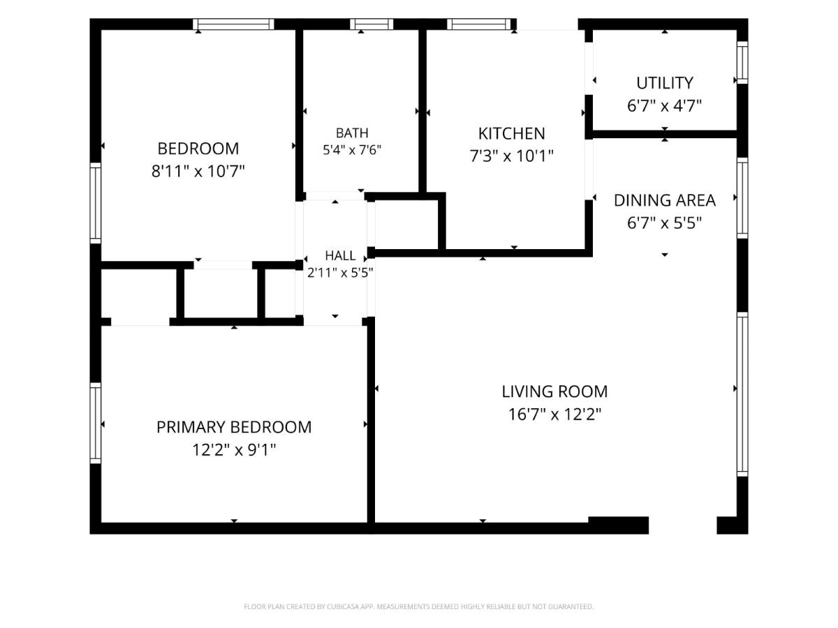10805 E 25th Ave, Aurora, CO 80010 - Apartment for Rent - Image 14
