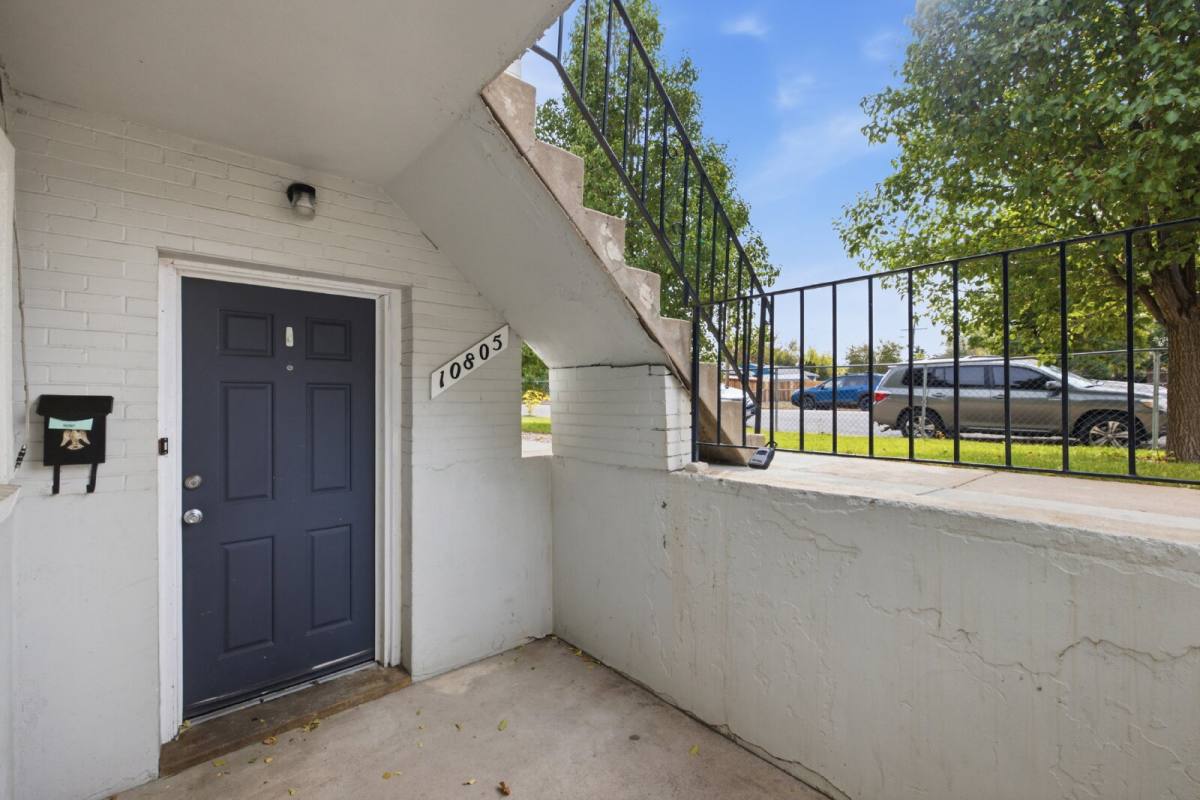 10805 E 25th Ave, Aurora, CO 80010 - Apartment for Rent - Image 2