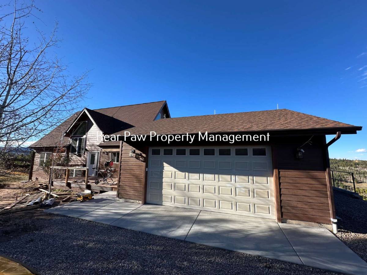 House for rent at 11394 Silver Fox Lane, Conifer, CO 80433