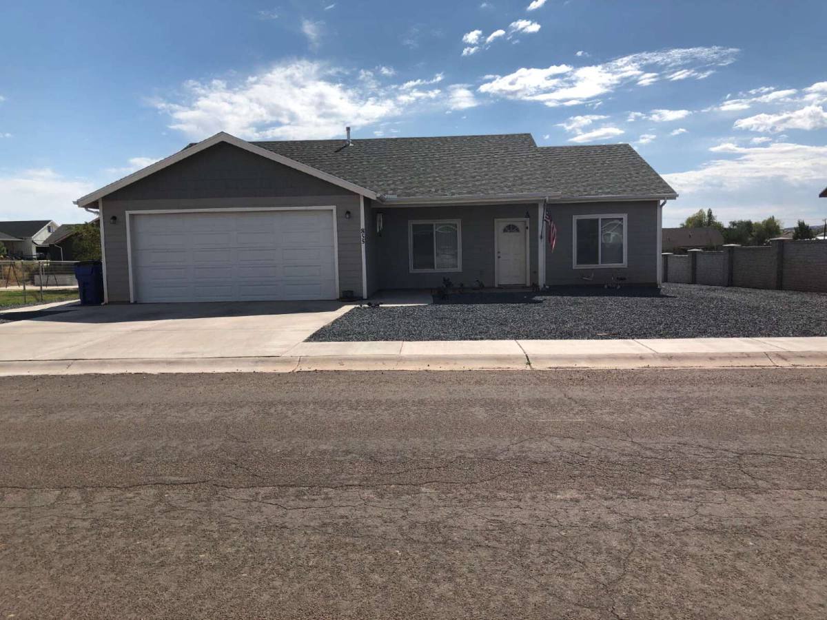 855 Cobble Lane, Taylor, AZ 85939 - House for Rent - Image 1