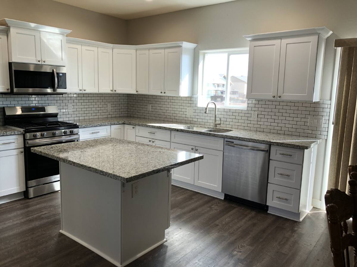 855 Cobble Lane, Taylor, AZ 85939 - House for Rent - Image 2