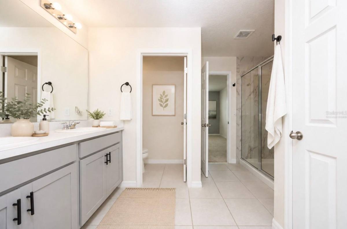 1768 Fulfillment Dr, Kissimmee, FL 34744 - Townhouse for Rent - Image 8