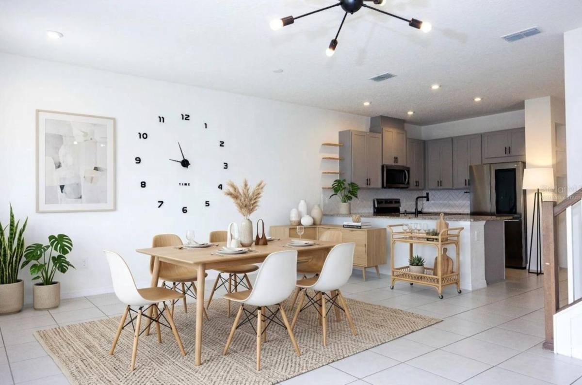 1768 Fulfillment Dr, Kissimmee, FL 34744 - Townhouse for Rent - Image 3