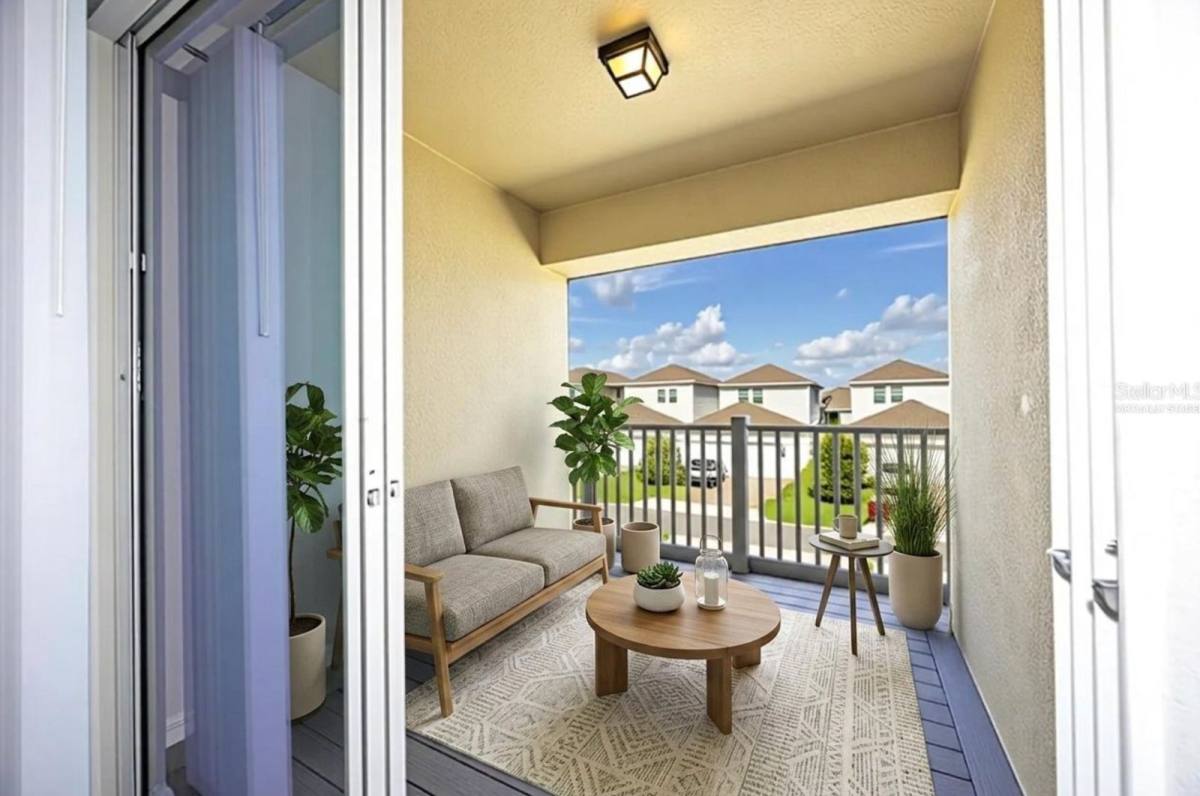1768 Fulfillment Dr, Kissimmee, FL 34744 - Townhouse for Rent - Image 14