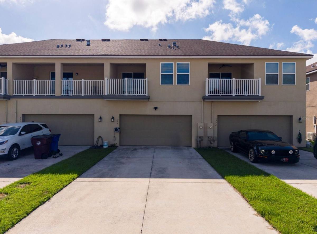 1768 Fulfillment Dr, Kissimmee, FL 34744 - Townhouse for Rent - Image 19