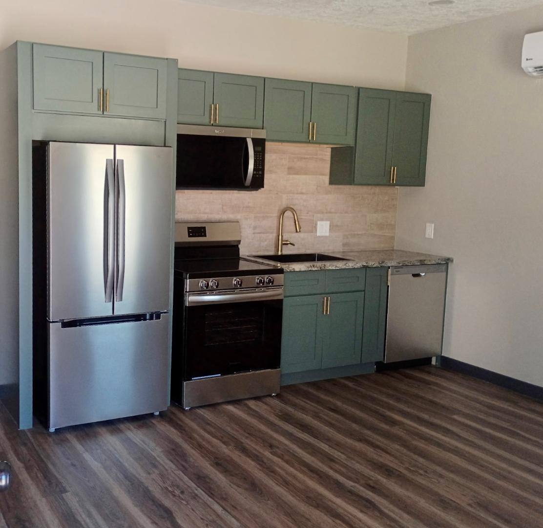 Apartment for rent at 270 E Fulton St, Tombstone, AZ 85638