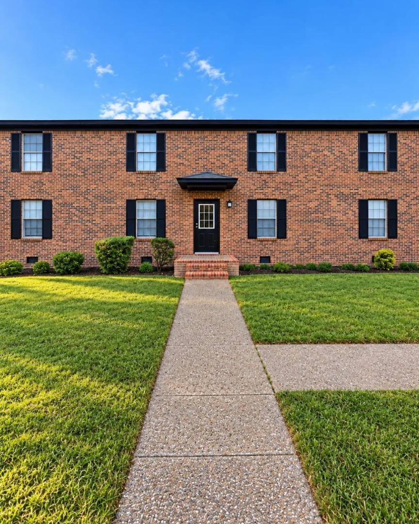 609 Old Humboldt Rd, Jackson, TN 38305 - Apartment for Rent - Image 11