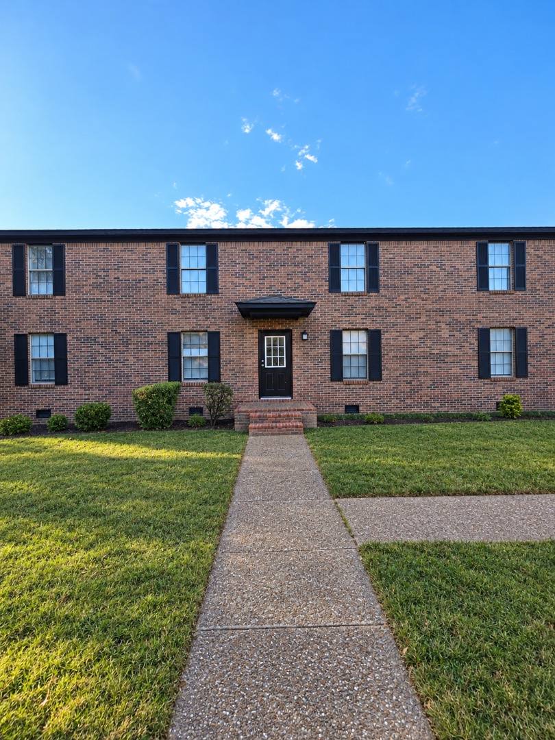 609 Old Humboldt Rd, Jackson, TN 38305 - Apartment for Rent