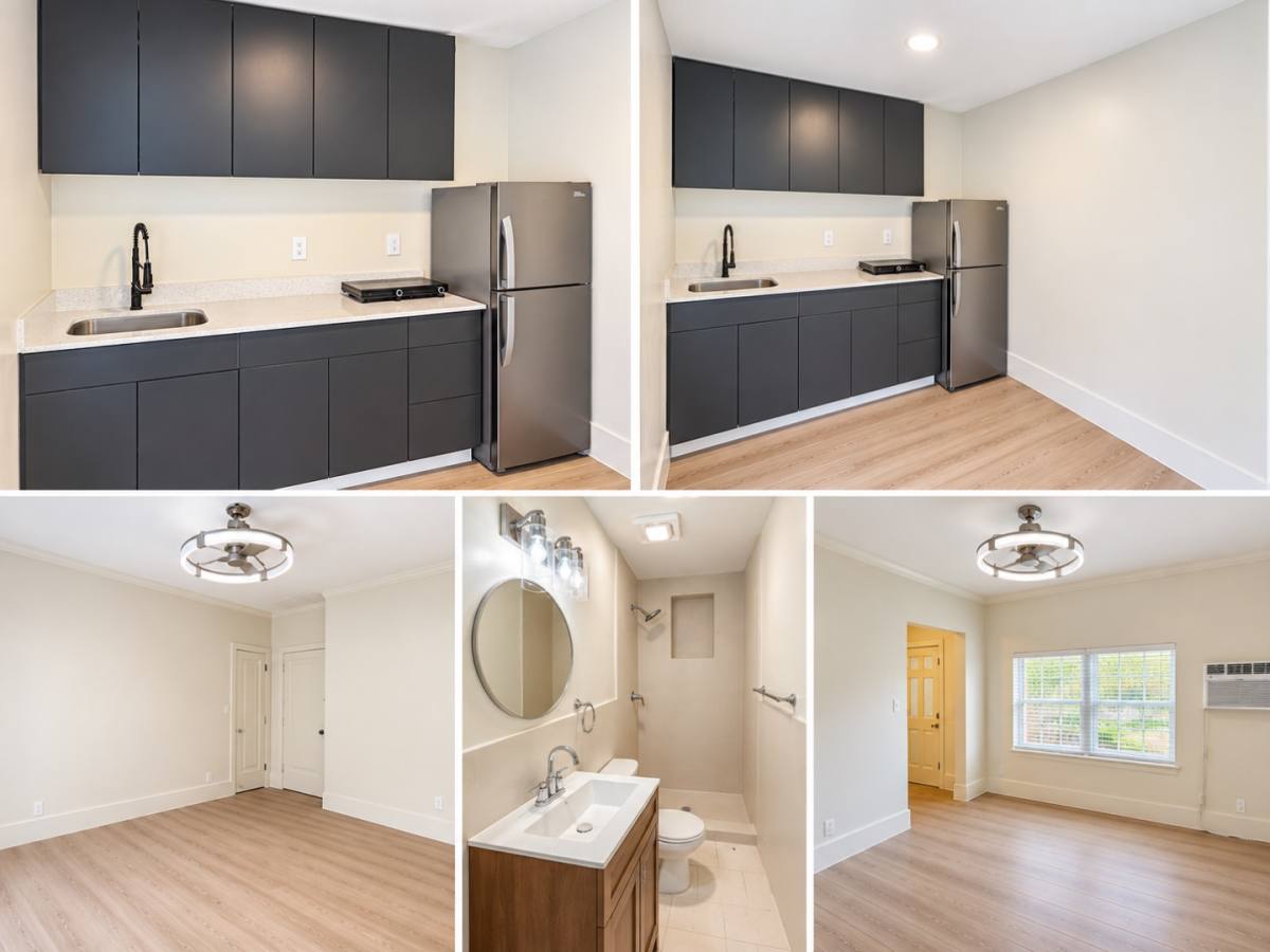 Apartment for rent at 2153 NW 24th St #3, Miami, FL 33142