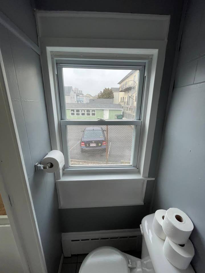58 Edgemond St #1W, Fall River, MA 02723 - Apartment for Rent - Image 8