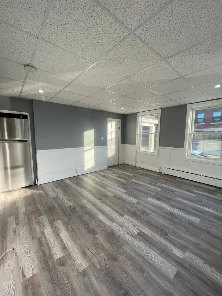 58 Edgemond St #1W, Fall River, MA 02723 - Apartment for Rent - Image 1