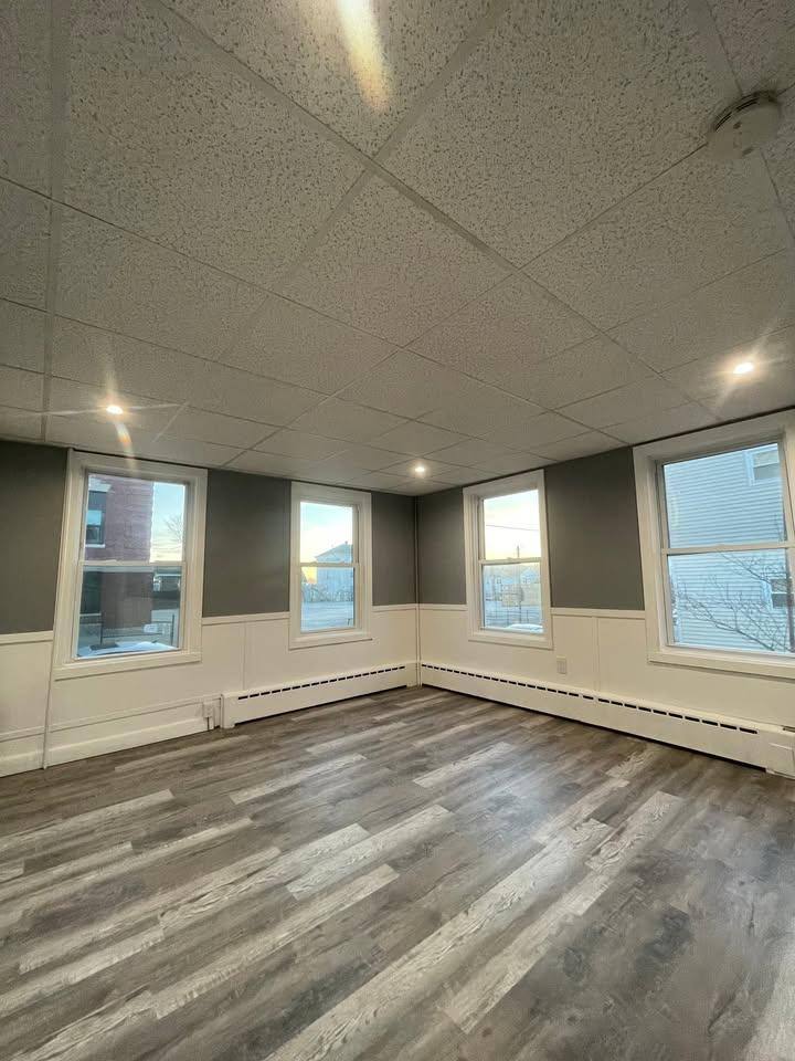 58 Edgemond St #1W, Fall River, MA 02723 - Apartment for Rent - Image 3