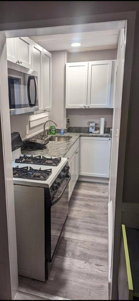58 Edgemond St #1W, Fall River, MA 02723 - Apartment for Rent - Image 4