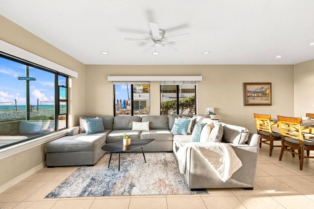 2845 Ocean Front Walk, San Diego, CA 92109 - Apartment for Rent - Image 12