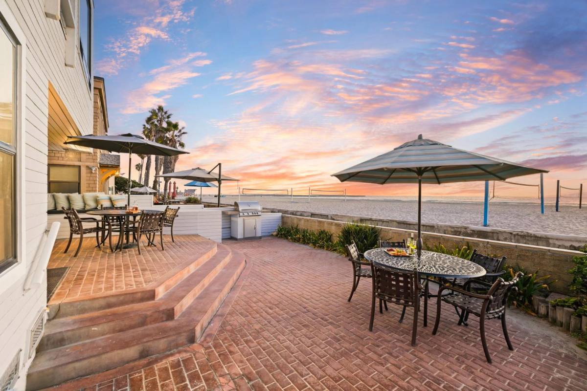 2845 Ocean Front Walk, San Diego, CA 92109 - Apartment for Rent - Image 2