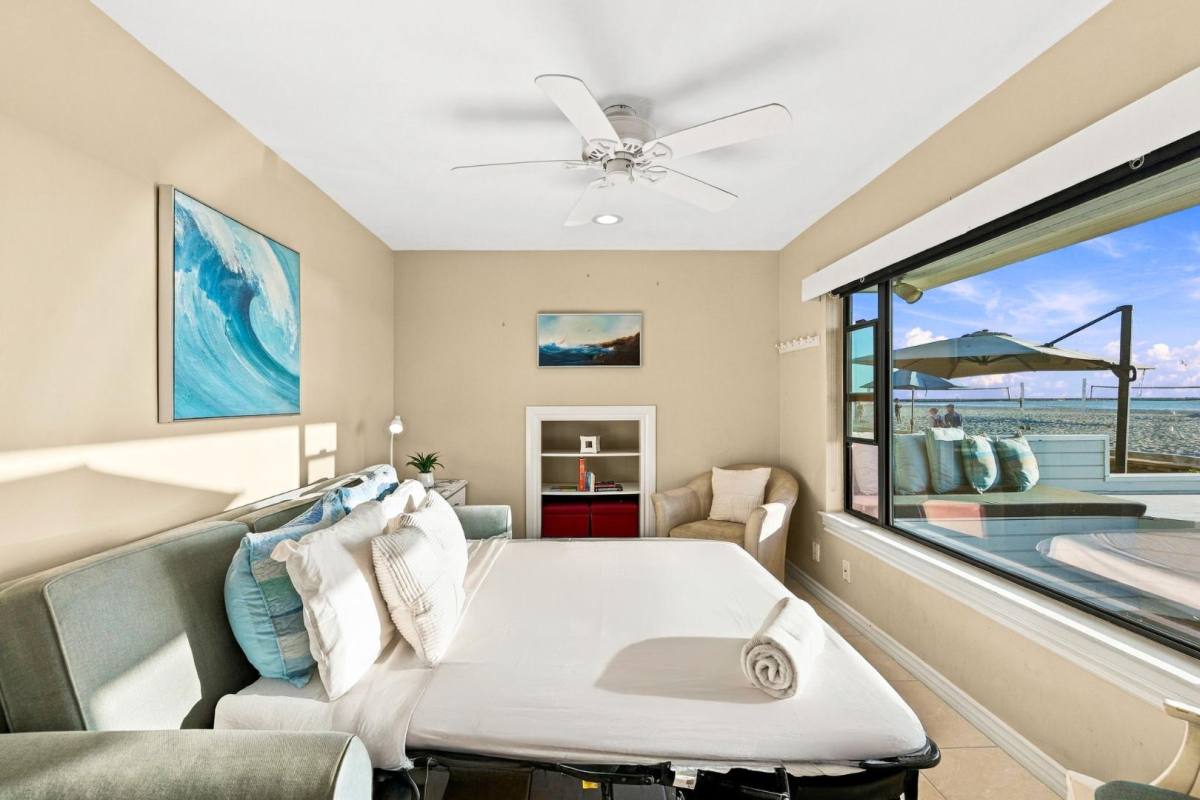 2845 Ocean Front Walk, San Diego, CA 92109 - Apartment for Rent - Image 9