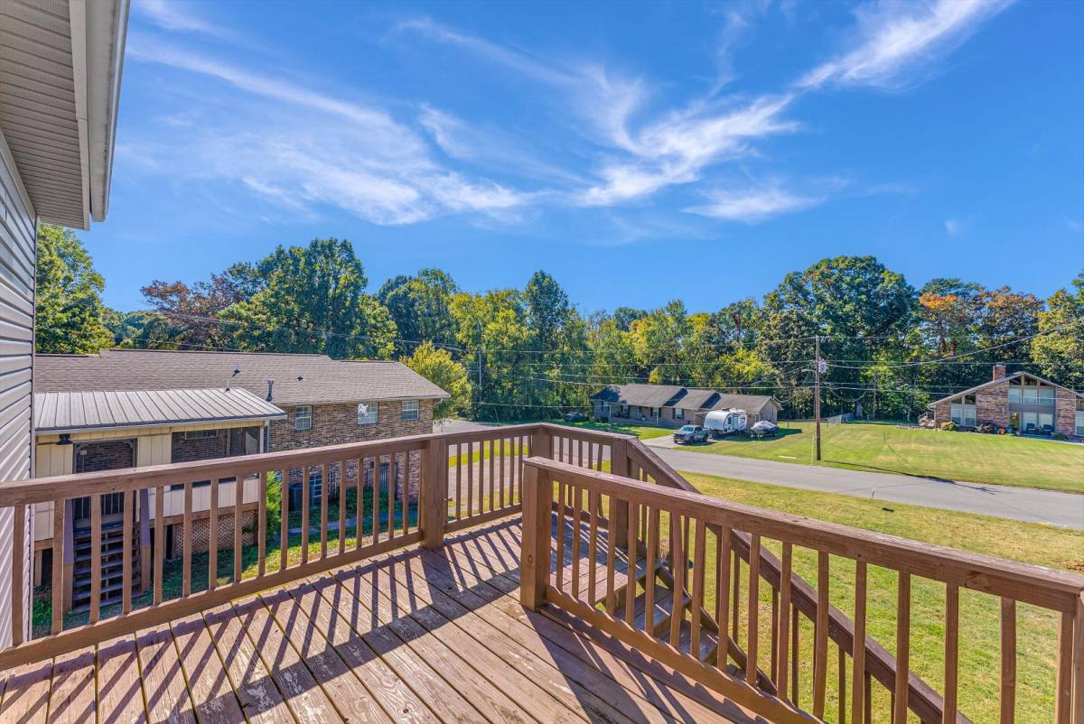 638 Devon St #1, Seymour, TN 37865 - Apartment for Rent - Image 9
