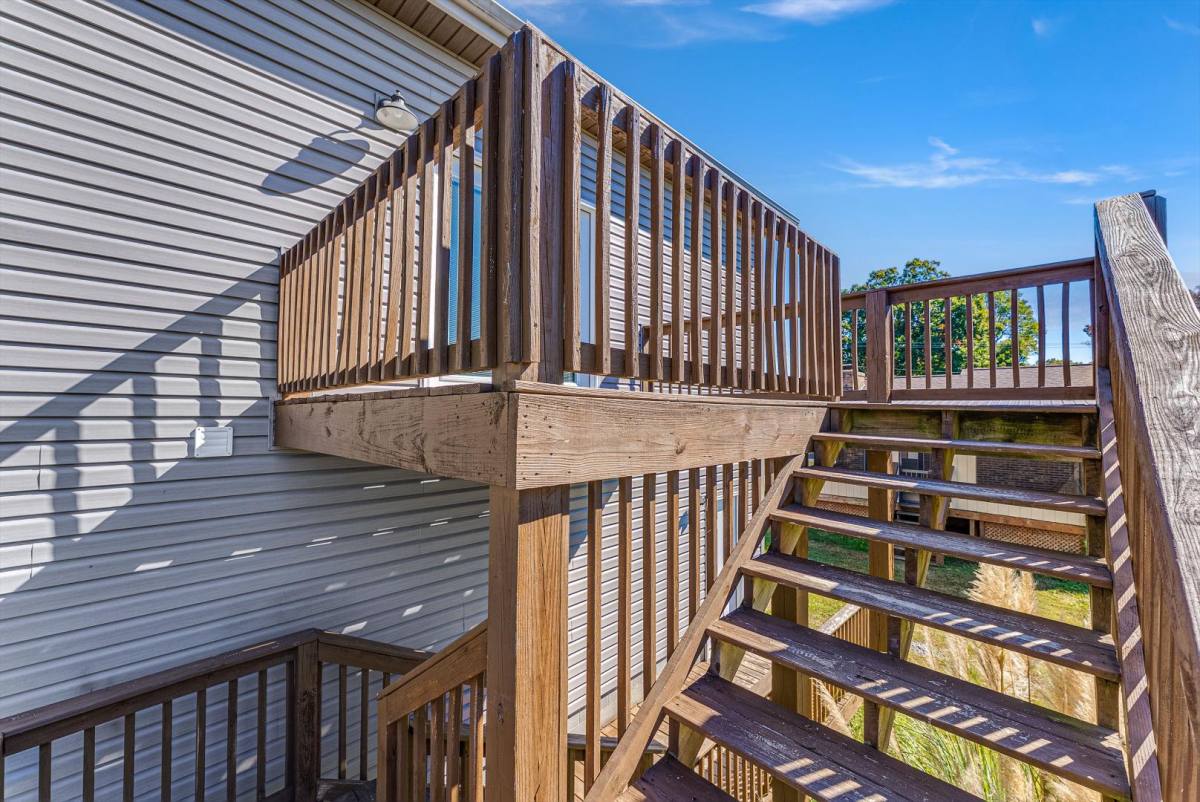 638 Devon St #1, Seymour, TN 37865 - Apartment for Rent - Image 6