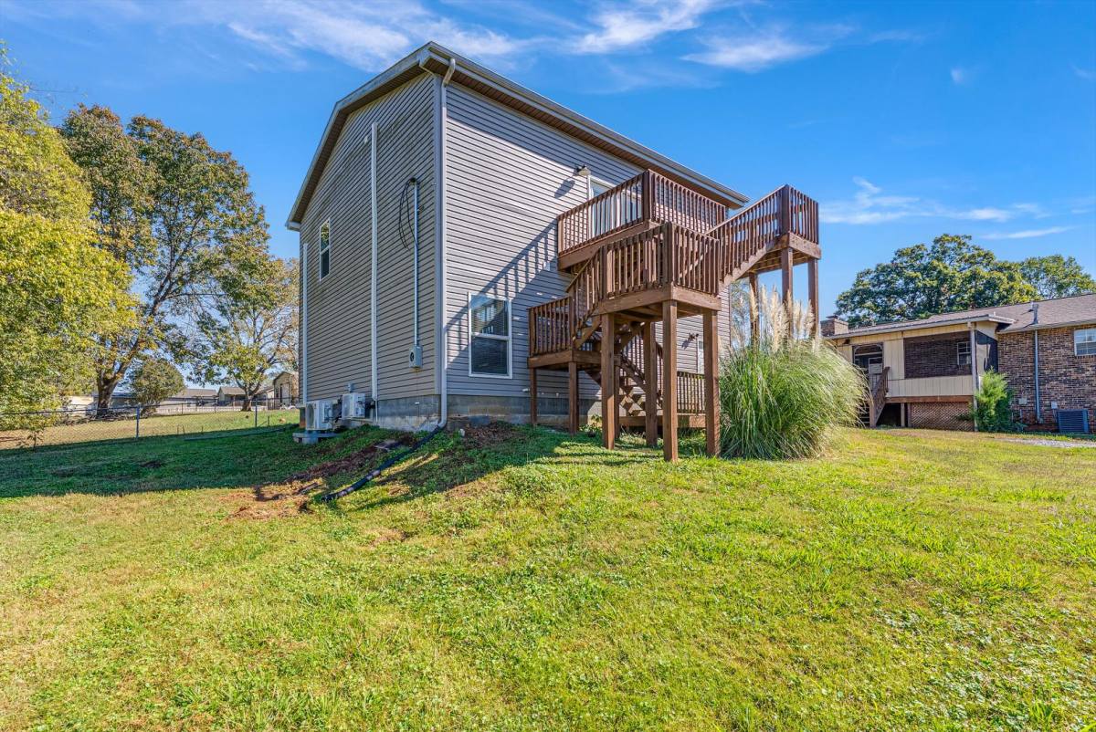 638 Devon St #1, Seymour, TN 37865 - Apartment for Rent - Image 2