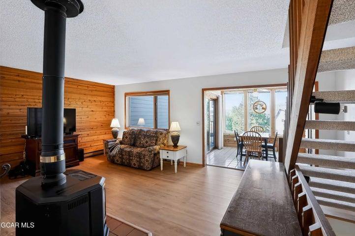 Townhouse for rent at 362 County Rd 4421 #4, Grand Lake, CO 80447