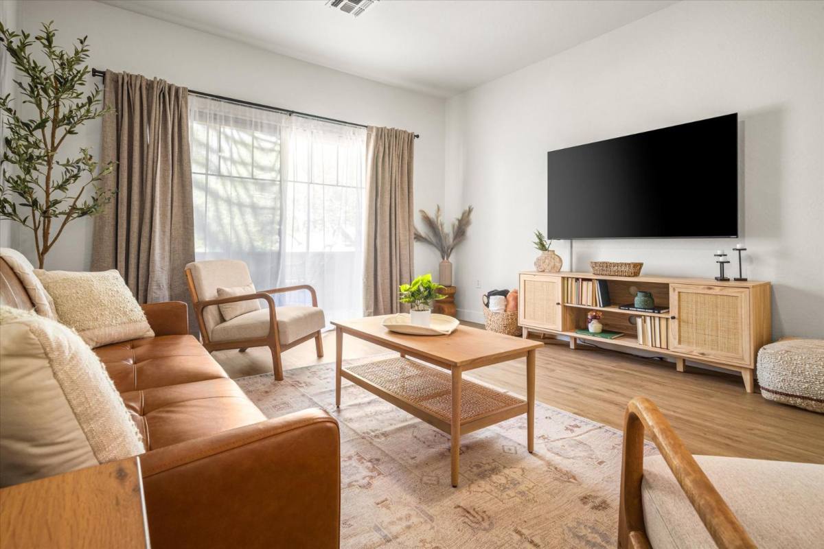 Condo for rent at 525 N Miller Rd, Scottsdale, AZ 85257