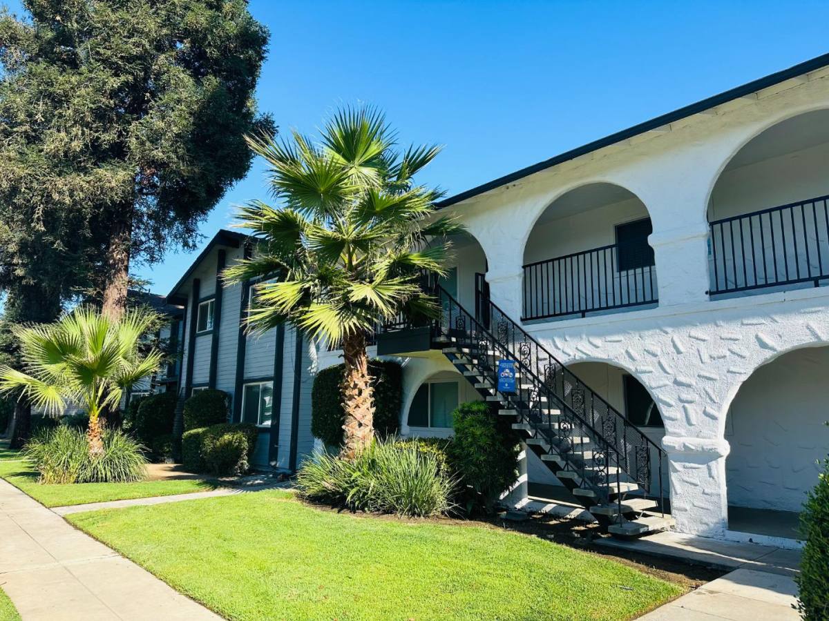 5157-5171 E Hedges Ave #5157-202, Fresno, CA 93727 - Apartment for Rent - Image 20