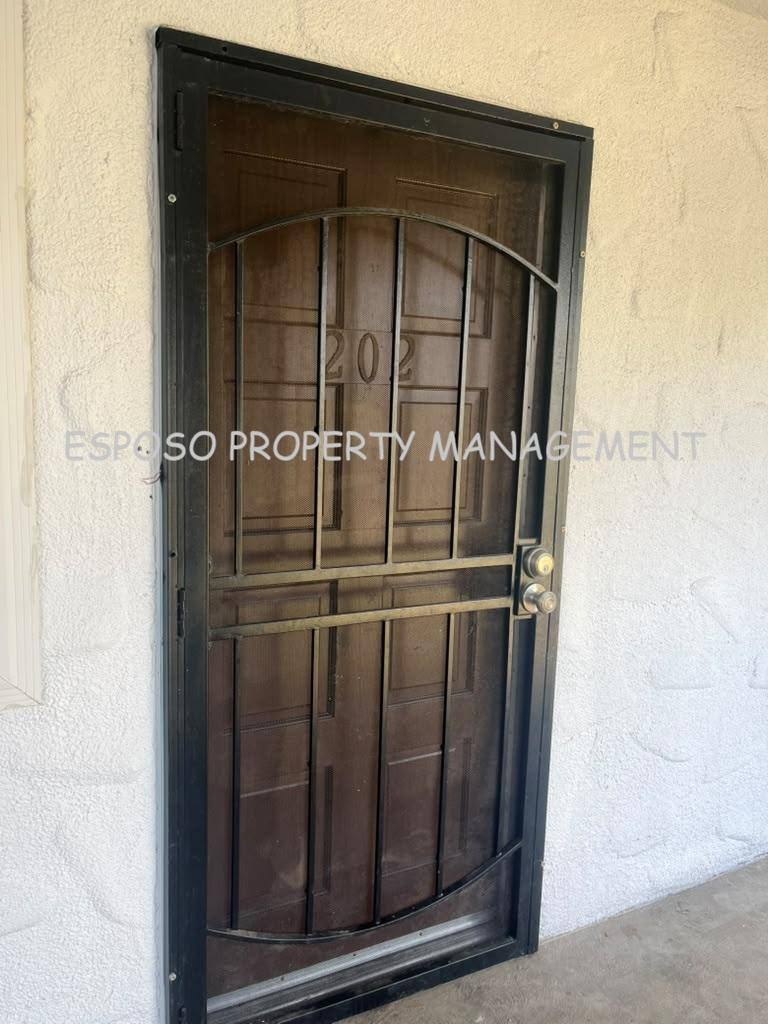 5157-5171 E Hedges Ave #5157-202, Fresno, CA 93727 - Apartment for Rent - Image 19