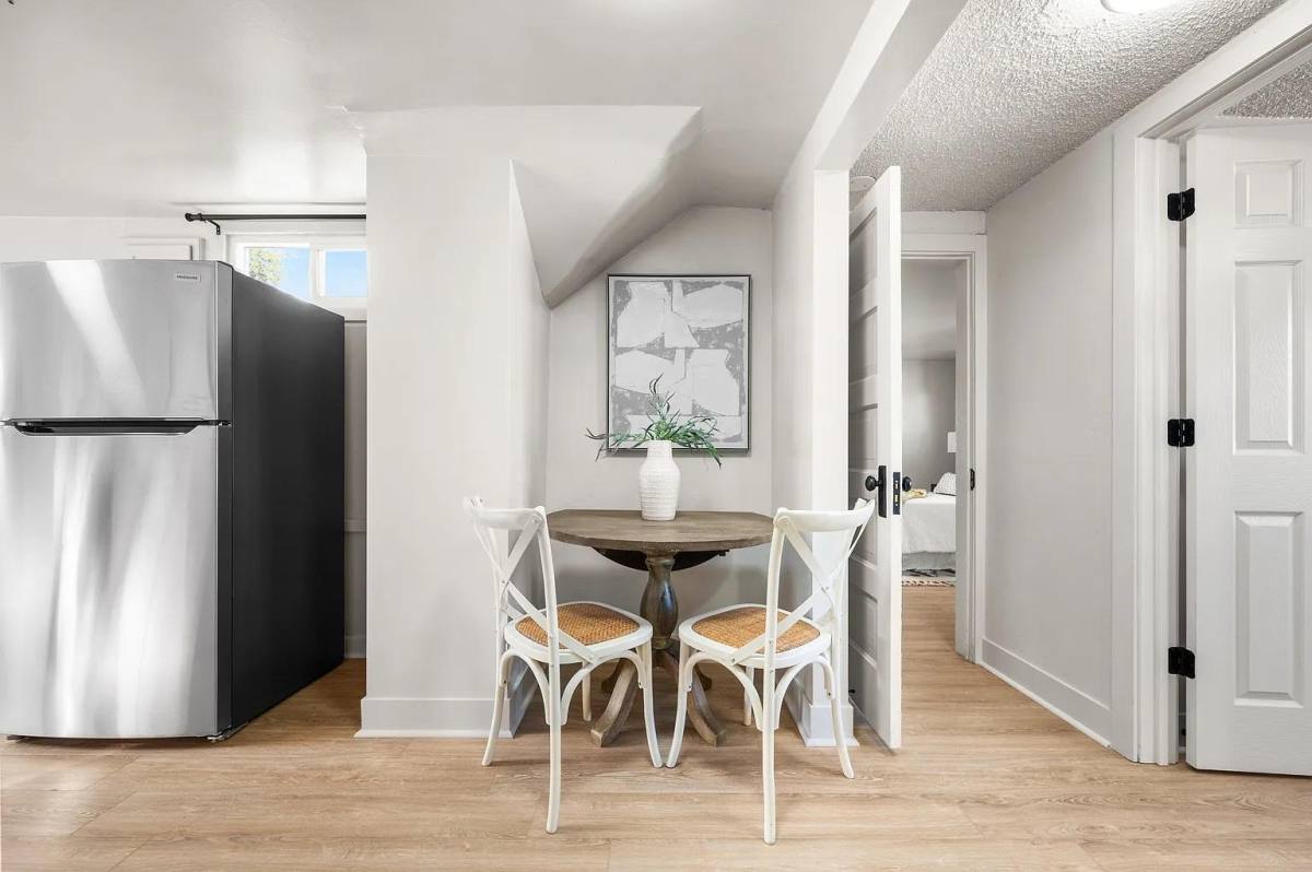 655 S 800 E #B, Salt Lake City, UT 84102 - Apartment for Rent - Image 3