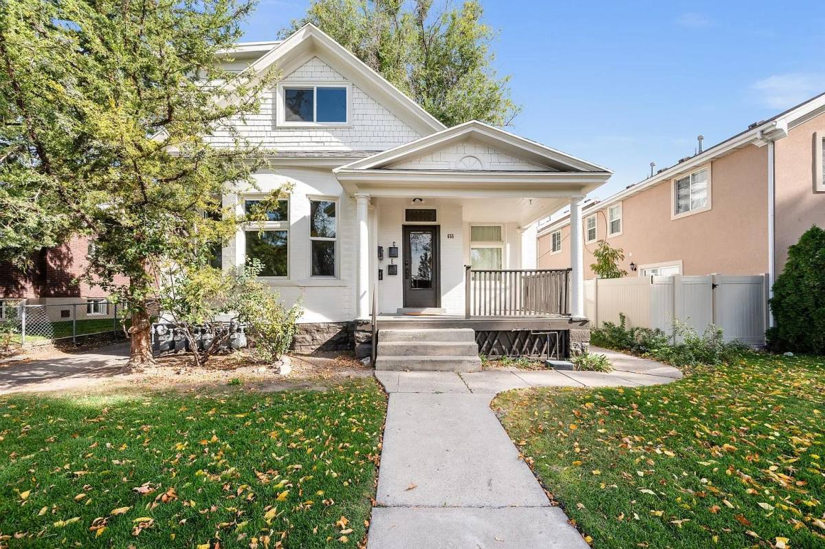 655 S 800 E #B, Salt Lake City, UT 84102 - Apartment for Rent - Image 10